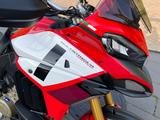 Ducati Multistrada V4 Pikes Peak - DUCATI MULTISTRADA V4 PIKES PEAK