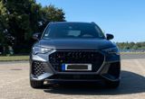 Audi RSQ3 Sonos/Matri/AHK/Vmax280/RS Essential - Audi RSQ3 aus 2024