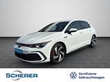 Volkswagen Golf VIII GTI 2.0 TSI IQ.LIGHT NAVI ACC SHZ EPH - Volkswagen Golf: I GTI