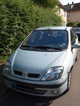 Renault Scenic Expression 1.4 16V Expression - Renault Scenic in Saarbrücken