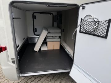 HYMER ERIBA HYMERCAR GT-S 685