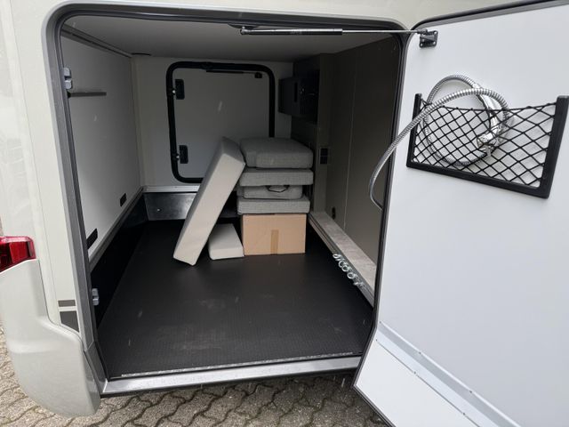 HYMER ERIBA HYMERCAR GT-S 685