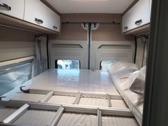 Pössl Roadcruiser Revolution, Dümo-Winter Sale 26