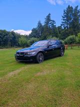 BMW 318 E90 - BMW: Kombi, E90