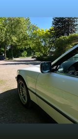 BMW 750i e38 Rostfrei - BMW 750: 750i E38