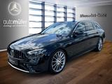 Mercedes-Benz AMG E 53 4M T AHK+PANO+STANDHEIZ+DISTRO