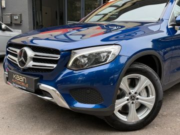 Mercedes GLC 350 - 3