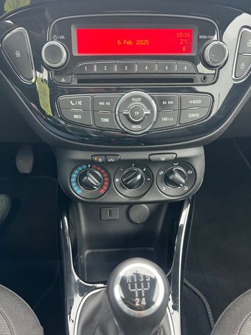 Opel Adam Jam