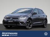 Volkswagen Polo R-Line 1,0 l TSI 70 kW (95 PS) 7-Gang-Doppe - Volkswagen Polo Gebrauchtwagen