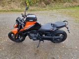 KTM 890 Duke l - KTM ROT