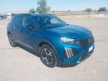 Peugeot 2008 - 4
