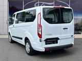 Ford Transit Custom 2.0 TDCi 320 L1 Trend #6-Sitzer   - Ford Transit mit Diesel-Antrieb: Kleinbus, 1.6