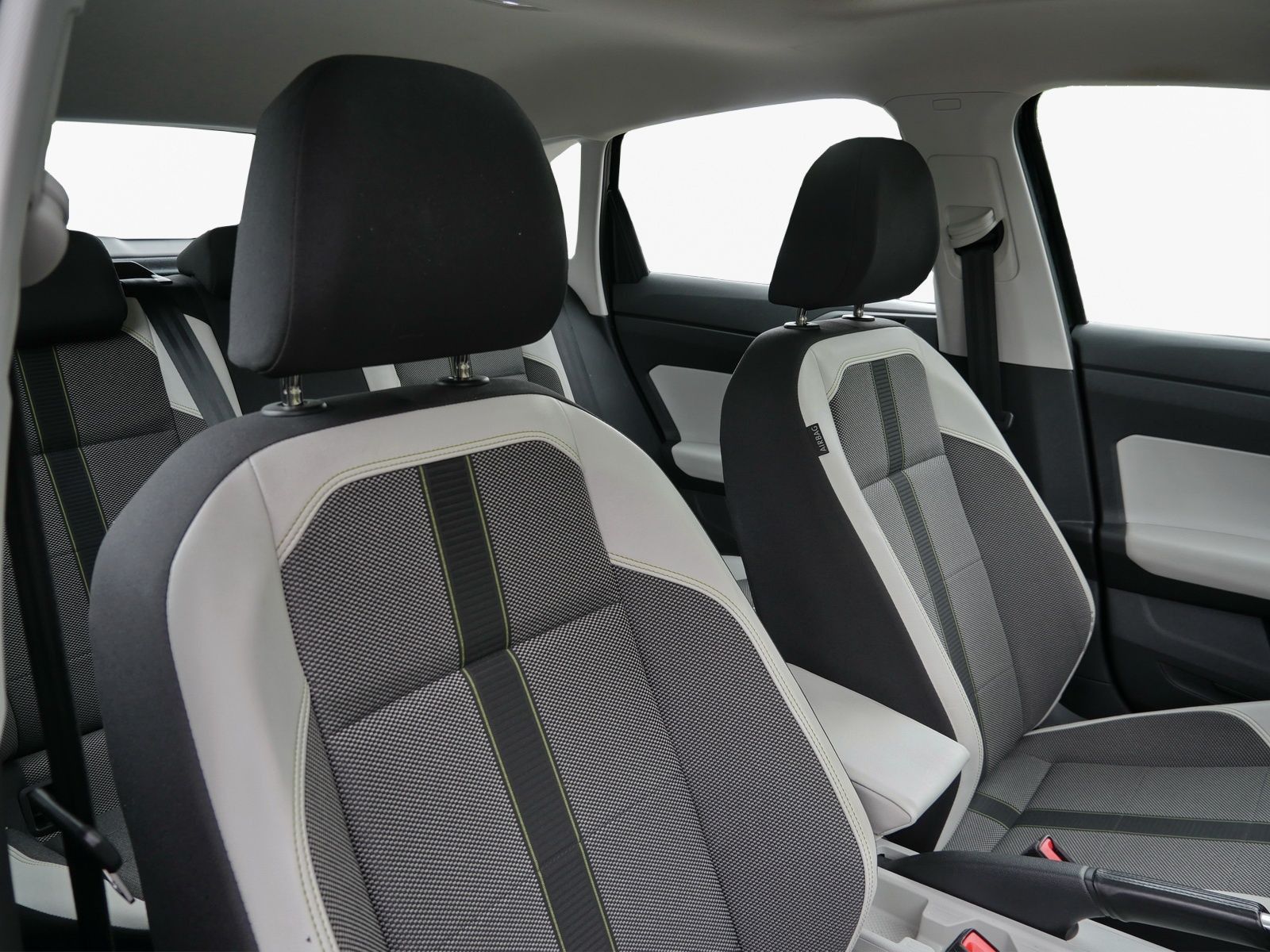 Volkswagen Taigo - Bild 10