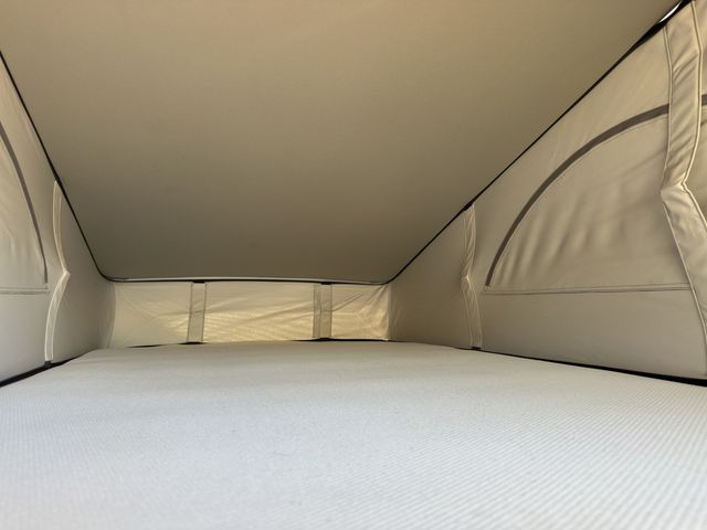 T6 California Beach Camper FWD