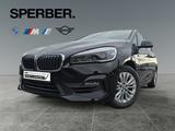 BMW 218i Lordose*Sitzheizung*Tempomat*LED*Head Up* - BMW 218 Active Tourer aus 2020