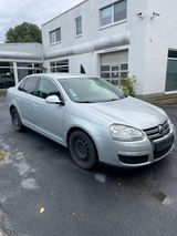 Volkswagen Jetta 1.4 TSI 90 kW Comfortline - Volkswagen Jetta: 1.9