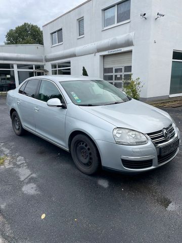 Volkswagen Jetta 1.4 TSI 90 kW Comfortline