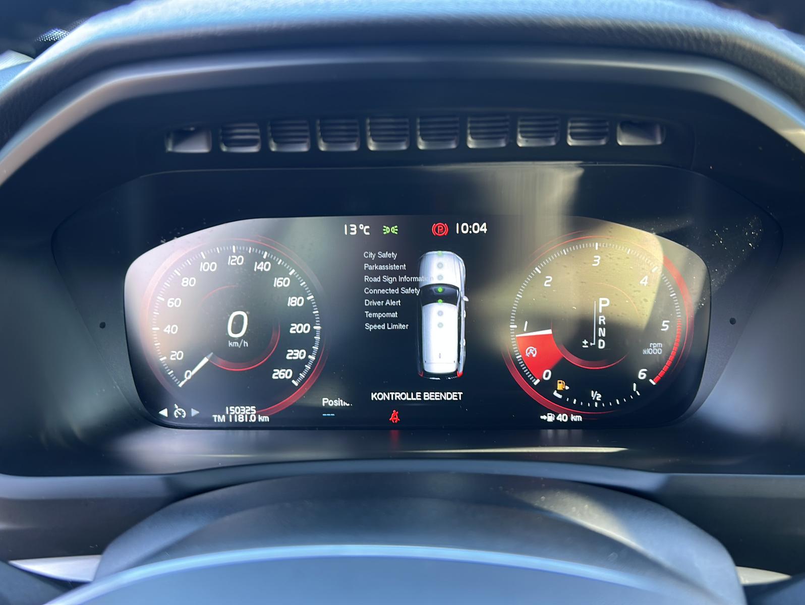 Volvo XC90 Momentum AWD