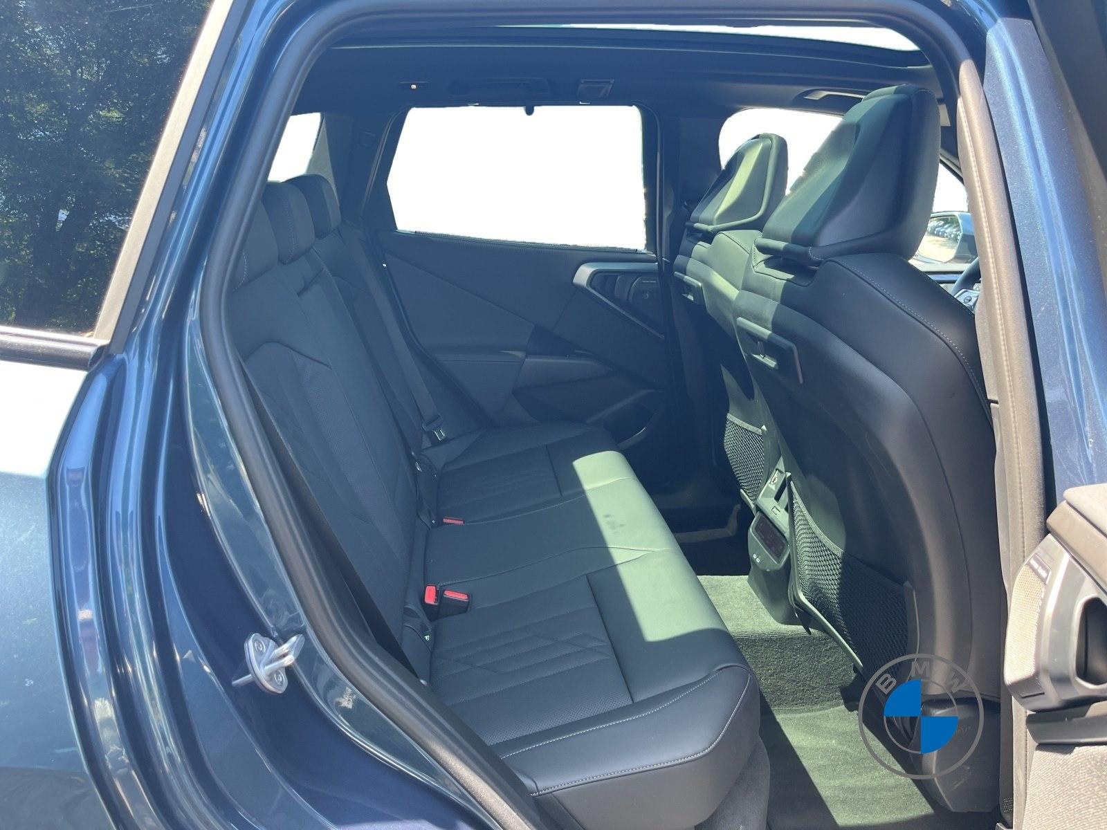 BMW X3 30e xDrive M Sport 19" AHK Pano Sitzbelüft H/