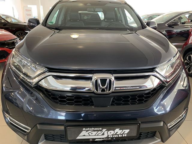 Honda CR-V 1.5T 4WD CVT Executive /  AHK schwenkbar