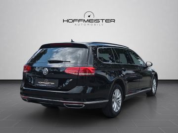 Volkswagen Passat Variant - 8