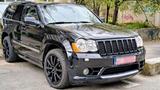 Jeep Cherokee SRT8 6.4HEMI motor neu!! - gebrauchte Jeep Cherokee aus dem Jahr 2008