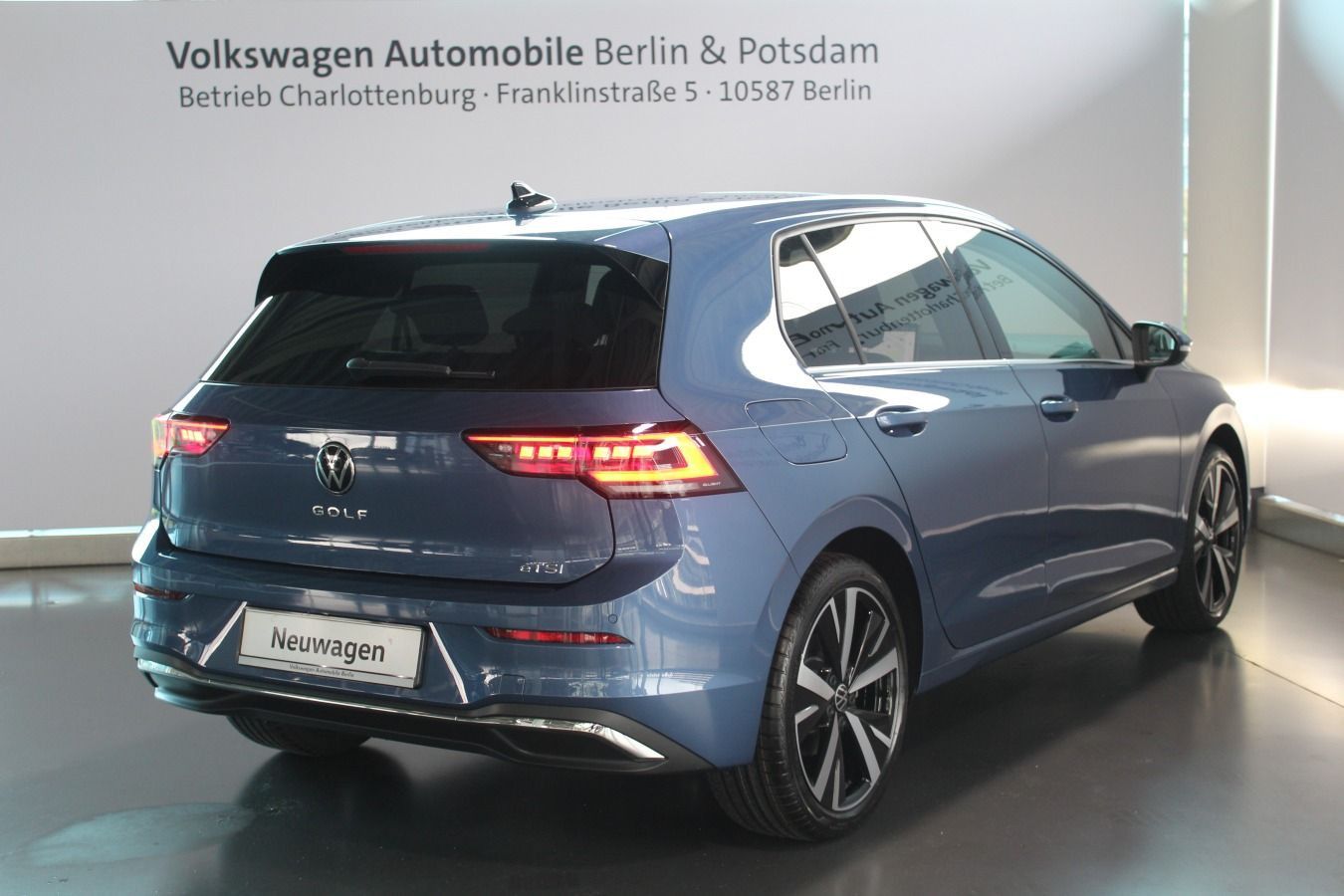 Volkswagen Golf - Bild 7
