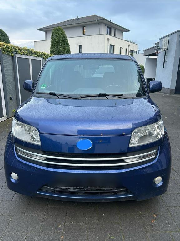 Daihatsu MATERIA