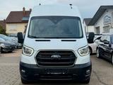 Ford Transit Kasten 350 L3H3 Trend Bi-XEN|ACC|Sortimo - Ford Transit 350 L3 Trend Gebrauchtwagen
