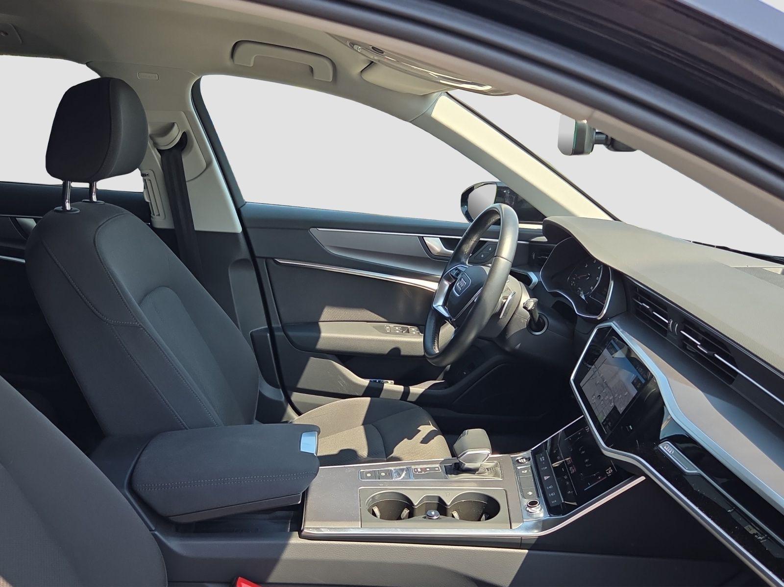 Audi A6 Avant 40 TDI*Navi*LED*HUD*AHK*Kamera*ACC*Stan, миниатюра 5
