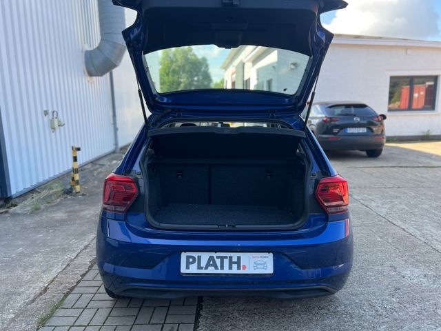 Volkswagen Polo  VI Highline