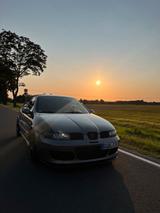 Seat Leon Cupra R GT28 GTX28 Turbo Umbau T... - Seat Leon: Turbo