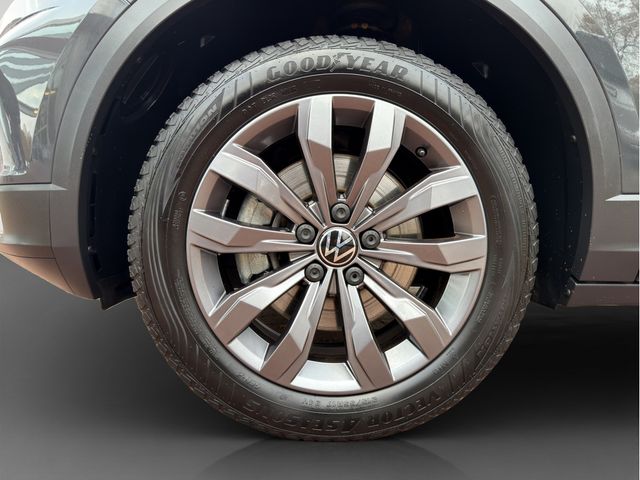 T-Roc 1.5 TSI Sport DCC KAMERA NAVI ACC AID LED