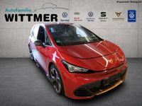 Cupra 