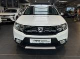 Dacia Sandero Stepway Essential TCe 90 PS - Dacia Sandero Gebrauchtwagen in Dresden