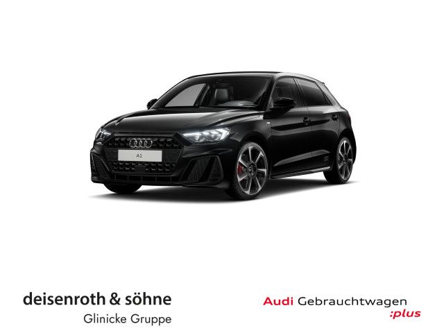 Image of Audi A1