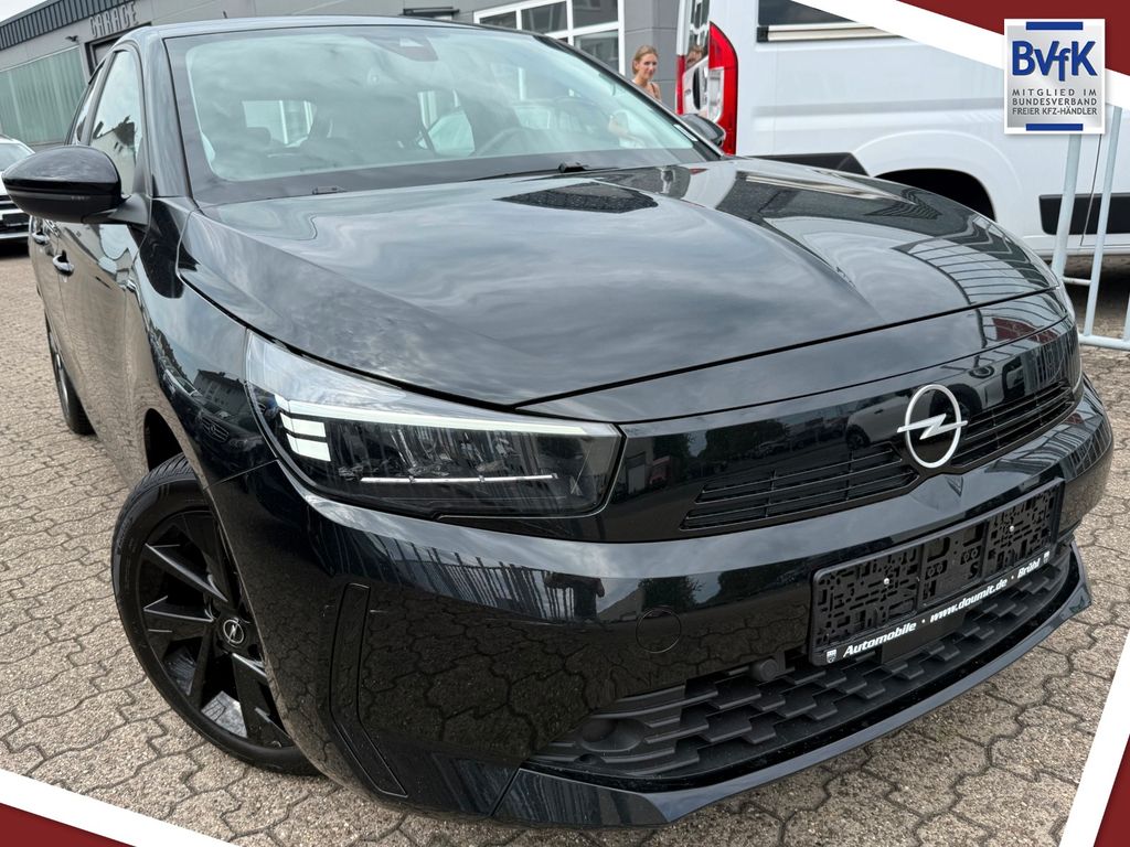 Image of Opel Corsa