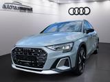 Audi A3 allstreet 35 TDI 110(150) kW(PS) S tronic*Mat - Audi A3 allstreet mit Diesel-Antrieb