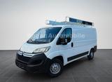 Citroën Jumper L2H1 Profi BlueHDi 130 *LANG*KLIMA*AHK* - Citroën Jumper: L2h1
