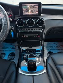 Mercedes GLC 250 - 5