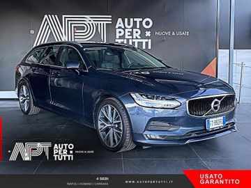 Volvo V90 - 2