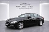 BMW 320Lim. Luxury Line/Automatik/Leder/Navi/SSD/AHK - gebrauchte BMW 320 aus dem Jahr 2018