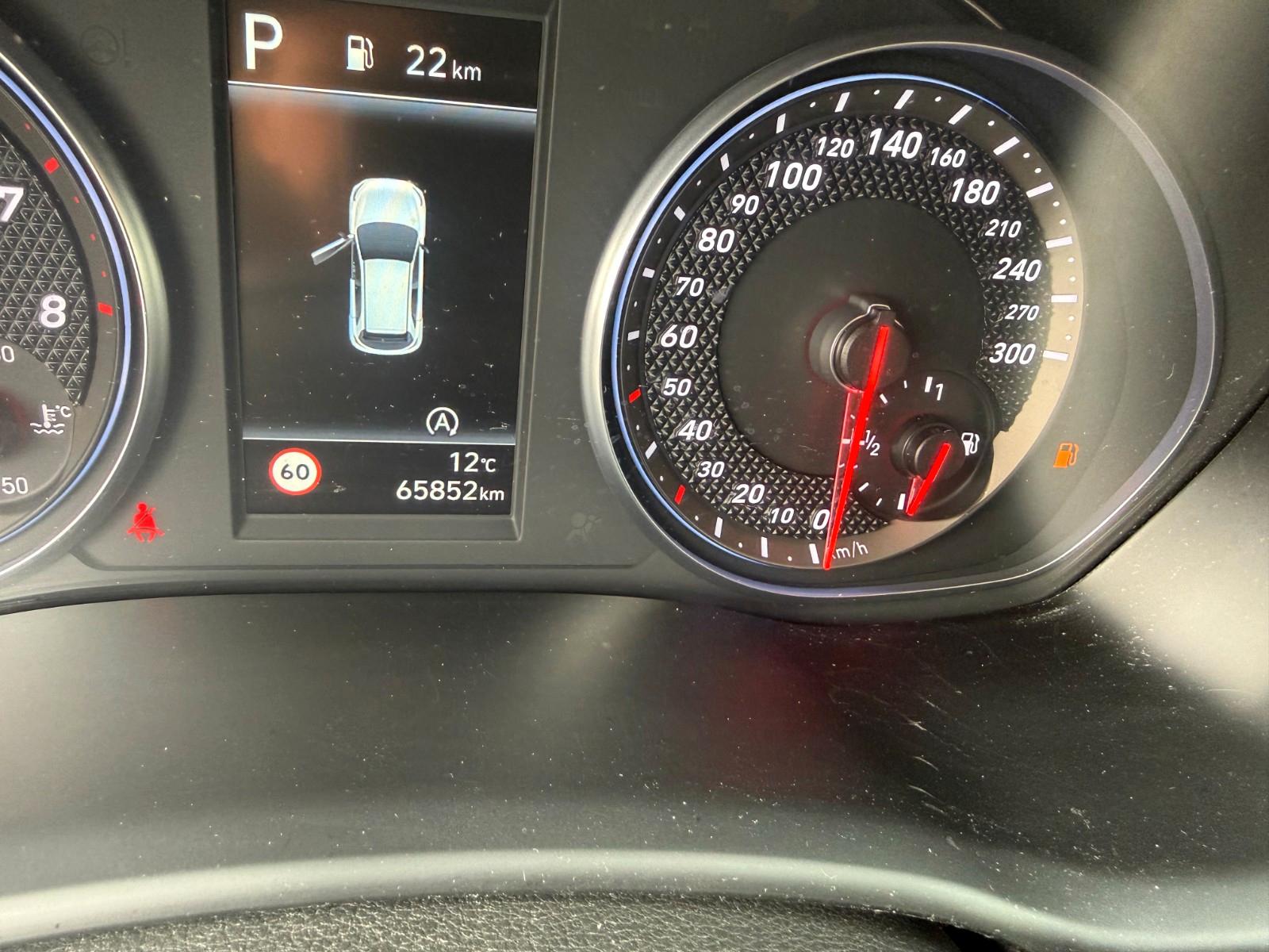Hyundai i30 N Performance, миниатюра 21