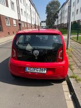 Volkswagen up! 1.0 44kW move up! move up! - VW up! in Aachen