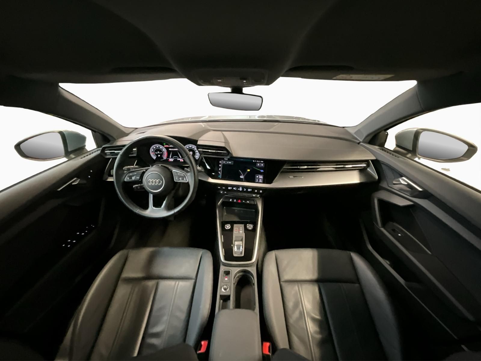 Audi A3 SB+Advanced+30TFSI+S-Tronic imagem 2