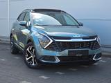 Kia Sportage (1-Hand/Kamera/Panorama) - Kia Sportage in Wiesbaden