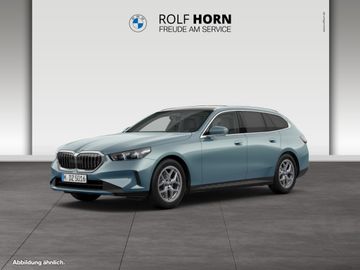 BMW 520d xDrive Touring HeadUp Pano H/K 360° Klima