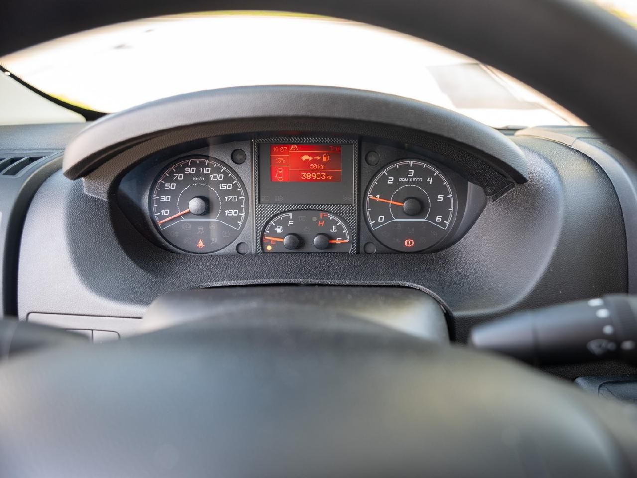 Fahrzeugabbildung Opel Movano C Kasten HKa L3H2 3,5t Edition