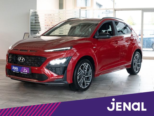 Hyundai Kona N Line 2WD AUTOM./SITZHZG./KAMERA/KRELL