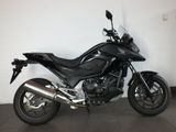 Honda NC750X Altzschner GmbH/4tkm/Tourer